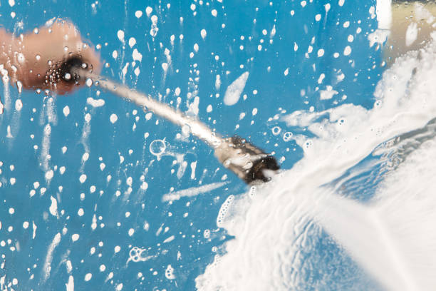 Best Fence Cleaning  in Roanoke Rapids, NC