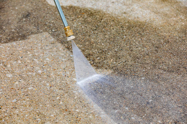 Spring Cleaning in Roanoke Rapids, NC
