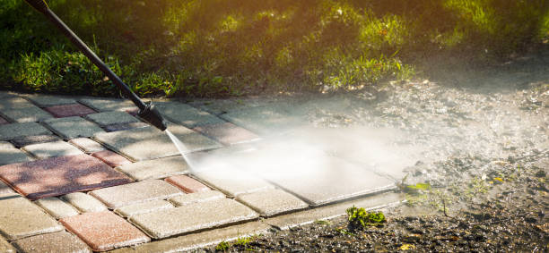 Best Factory Floor Cleaning  in Roanoke Rapids, NC