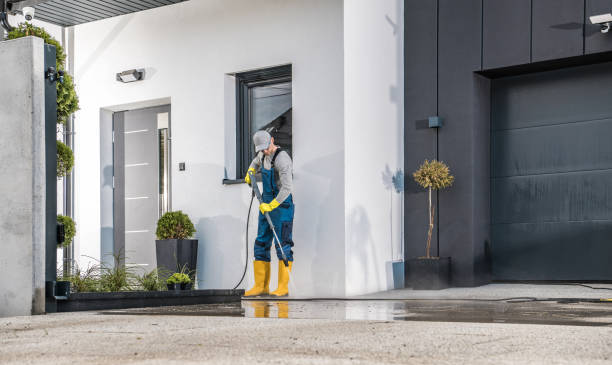 Paint Preparation in Roanoke Rapids, NC